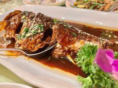 -君来梁溪饭店-餐厅