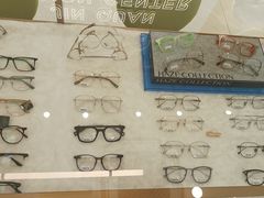 -锦泉眼视光中心(海珠广场店)