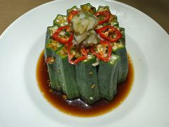 -浔庐餐厅•江西老字号•九江菜(烟水亭店)