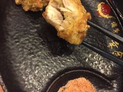 -博多一幸舍(侨福芳草地购物中心店)