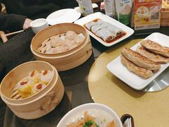 -金鼎轩(鸟巢北辰荟店)