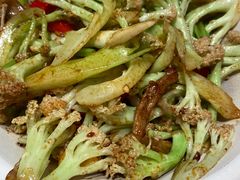 -西贝莜面村(近铁城市广场店)