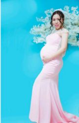 点击看大图 -爱儿宝孕妇儿童亲子摄影(月亮河店)