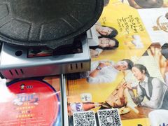 金妈家韩式烤肉(九街店)-金妈家烤肉(龙湖U城天街店)