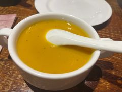 -大卫西厨餐厅(苏中尚城店)