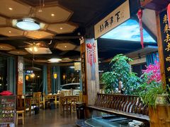 -老徽州(老街店)