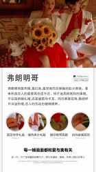 -唯一视觉婚纱摄影(李家村店)