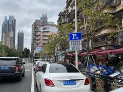 -福屿鲜捞小吃·捞化(福屿总店)