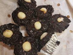 黑糯米糕-陈傻子餐厅(世纪都会店)