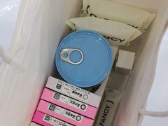 -可糖美瞳·隐形眼镜·测基弧(朝阳大悦城店)