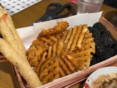 -小肉魁家•烧肉放题自助(南门中大国际店)