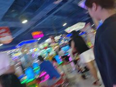 -大玩家(大连高新万达店)