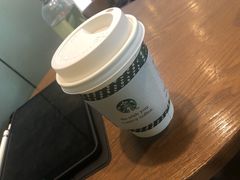 -星巴克(深圳海岸城4楼店)