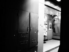 -香港港岛英迪格酒店