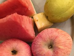 -美食汇自助餐厅·杭州城中香格里拉