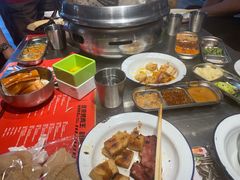 -晓燃地摊烤肉(朝阳双桥店)
