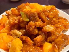 -蟹榭·本帮江浙菜·蟹宴(五角场合生汇商场店)