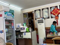 -金城包子牛肉灌汤包(台东四路店)