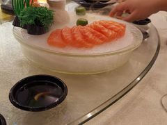 -喜碧海鲜·二十年本土海鲜老字号(上排店)