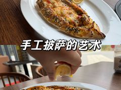-土耳其卡巴布清真餐厅(西安店)