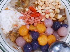 -堂屋糖水店(愚园店)
