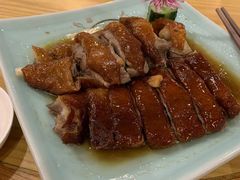 -德胜轩正宗顺德菜(宝安沙井会展中心店)