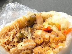 -张果佬年糕卷(科巷店)