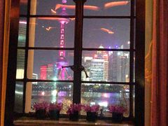 -YUE·6·西式融合餐厅(外滩六号店)