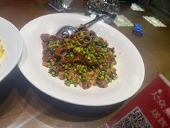 -颜家菜·鲁菜世家(大明湖店)