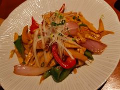 -千代武日本料理(开发区店)