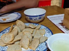-铸钟褡裢火烧(西三环紫竹桥店)