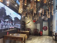 -新侗家食府(蟠桃宫店)