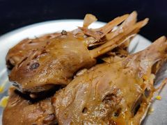 -辣皇朝小龙虾(六一店)