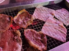 -察哈尔烤羊腿