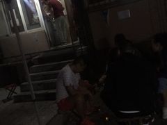 -永安烧烤