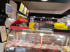 -周黑鸭(北京东城区国瑞店)