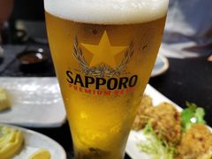 -桂马·日本料理·海胆·海鲜饭·酒场(民主广场店)