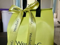-WenTinG文汀·半糖蛋糕(合生汇店)