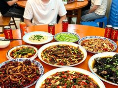 -李大爷的泡椒馆(冉家坝店)