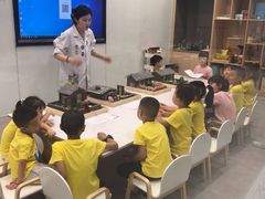 -爱贝儿国际幼稚园
