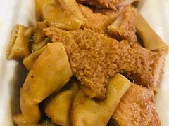 -细妹五香牛杂(步行街店)