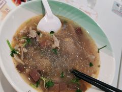 -苏晓玥·手作江南小吃(深圳北站店)