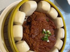 -玉林烤鸭店(黄村兴华店)