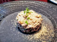 牛肉塔塔-Tivano意大利餐厅(成都居舍酒店)
