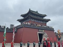 -开封府