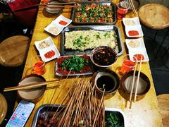 -夜烤·宜宾烧烤(洋河路店)