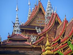 -西双版纳总佛寺