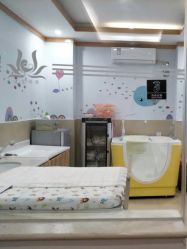 -莲生母婴月子中心(清水河公园店)
