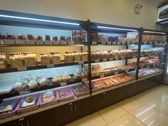 -红宝石·鲜奶小方·海派西点房(丰庄店)