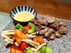 -傑·料理·海鲜放题(佛山文华荟店)